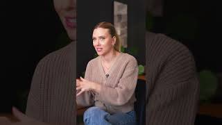 Scarlett Johansson and Kate Foster&#39;s Mom Empowerment | Inc. #shorts #entrepreneur #femalefounders