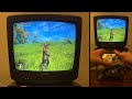 Elden Ring Walkthrough Part 12 (Xbox 360 CRT TV) #eldenring