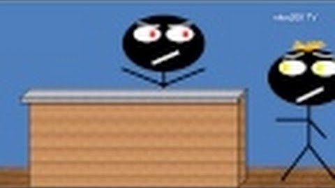 Microsoft Sam Short:  Cheeseburger