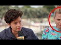 Cole Sprouse being Cole Sprouse for 5 minutes straight | Cole Sprouse best and funniest moments