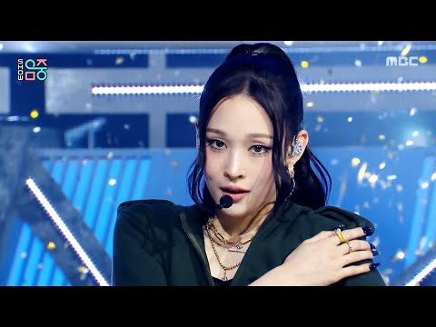 ALLDAY PROJECT 올데이 프로젝트 ONE MORE TIME Show MusicCore MBC251122방송