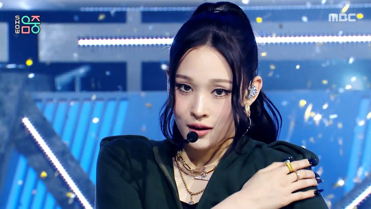 ALLDAY PROJECT (올데이 프로젝트) - ONE MORE TIME | Show! MusicCore | MBC251122방송