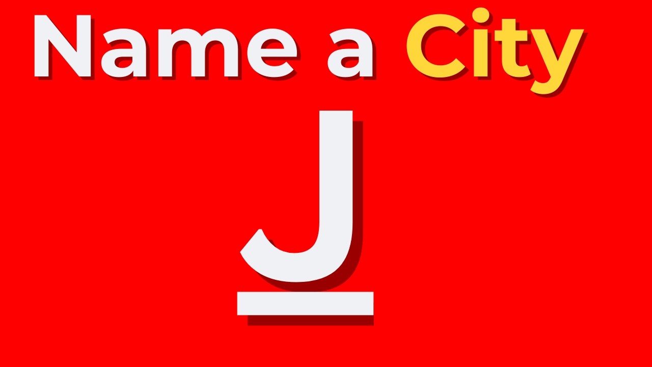 Word association game 🥸 ABC SPEED QUIZ 🫢 Alphabet Quiz Challenge