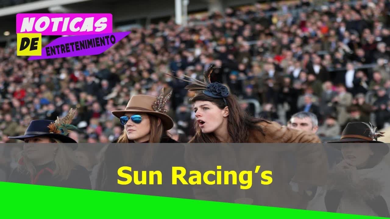 Sun Racing’s top picks for today’s racing at Cheltenham, Doncaster ...