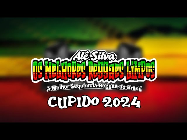 MELO DE CUPIDO 2024 ( SEM VINHETA ) 