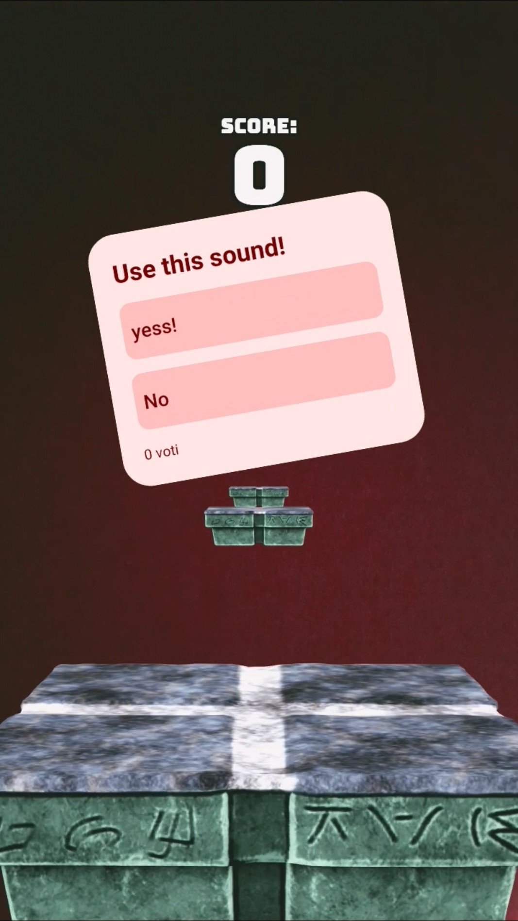 Use this sound! - YouTube