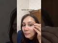 Eyeliner hack using bobypin in 10 seconds #hacks #makeup #eyeliner #tutorial #easy #edit #videoedits