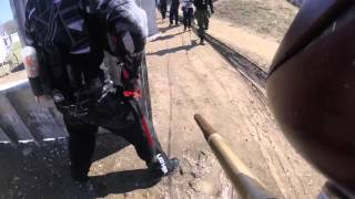 Cs1 GoPro session game play (HV04/10/16)