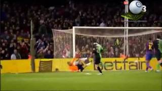 Video de Guardiola a sus jugadores.