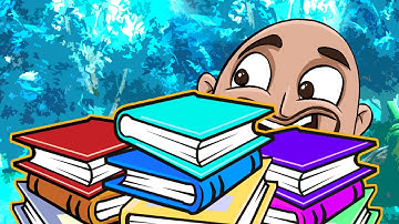 UNLIMITED BOOK RAID ★ 7 Days to Die (45)