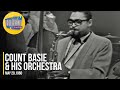 Count Basie &amp; His Orchestra &quot;Whirly-Bird&quot; on The Ed Sullivan Show