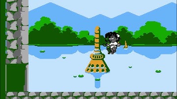 [TAS] NES Indivisible "Clearest!" by FractalFusion in 03:07.92