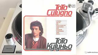 Тото Кутуньо (Toto Cutugno – L'Italiano) - Side 2