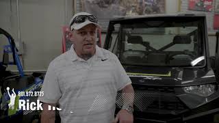 Factory Authorized Clearance Polaris Ranger XP Rebates | Karl Malone Powersports Salt Lake City