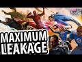 AVENGERS: DOOMSDAY LEAKS ONLINE? | Film Threat Versus