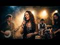 ZZ Top, Etta James | Raw Lady Blues Rock Barroom Storm
