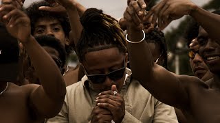 ZAKAI - NIOVA (Clip Officiel)