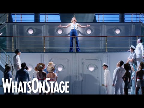 Anything Goes cinema release | 2021 new trailer
