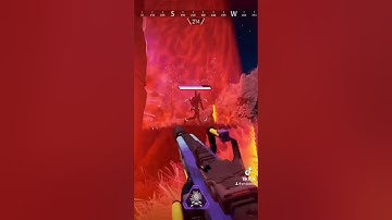 devotion is basically an smg #apexlegends #gaming #apex #apexlegendsclips