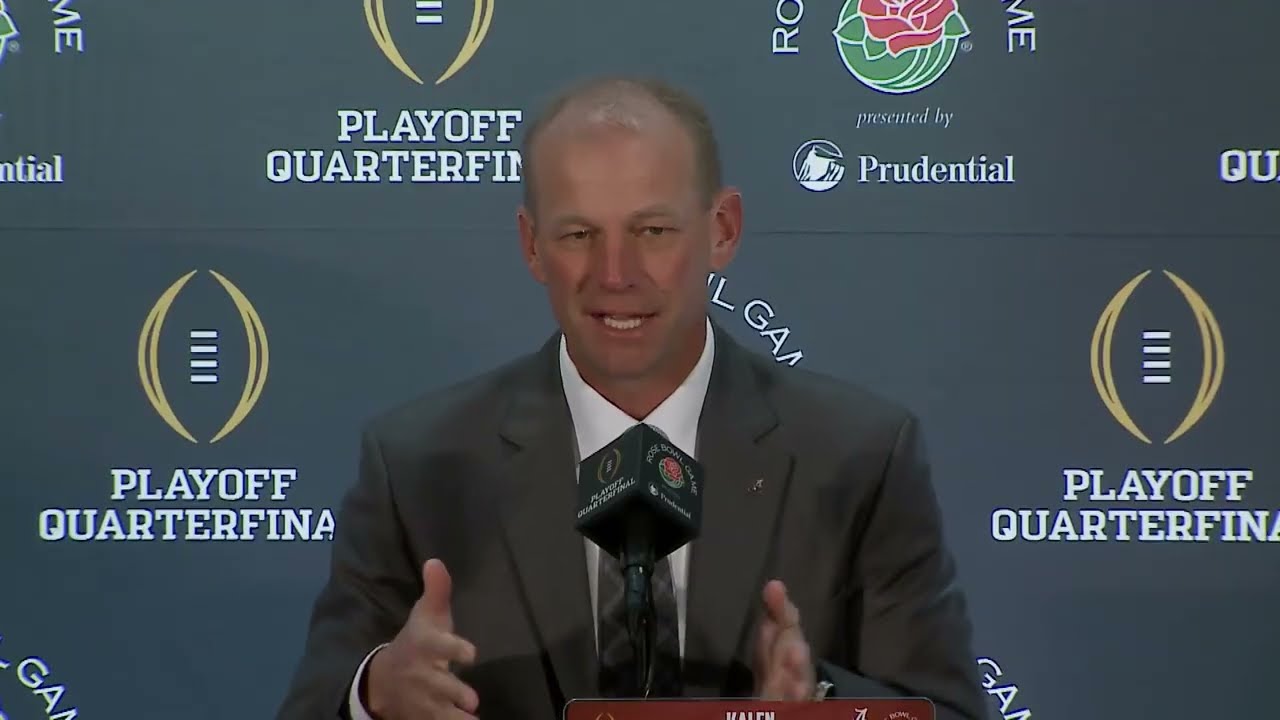 Главные тренеры Кален ДеБоер и Курт Синьетти провели совместную пресс-конференцию перед матчем «Р...