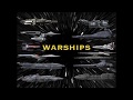 Announcement Video: Warships