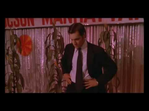 Arizona Dream (Kusturica, 1993) - Talent Show