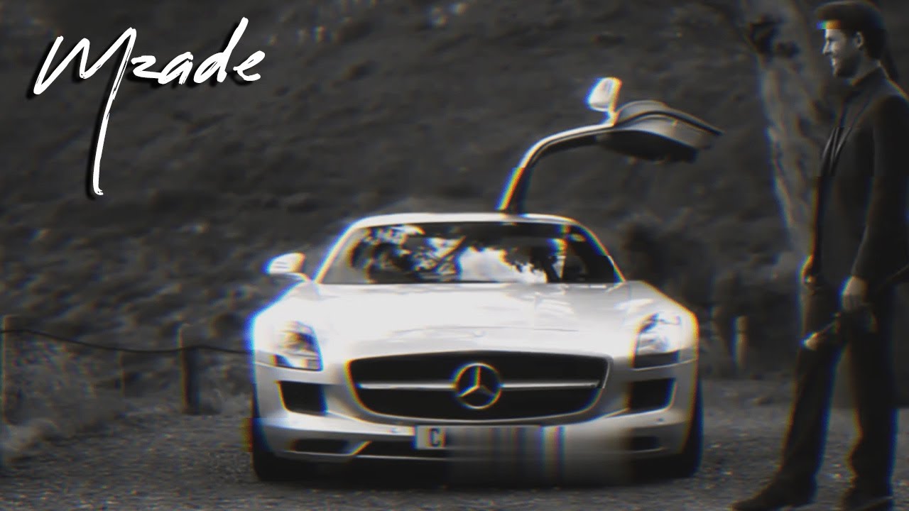 Mzade - Watch (Video by. SteffBen)