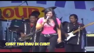 Cubit Tak Mau Di Cubit -Saputri-Om.Avita Lawas Dangdut Classic