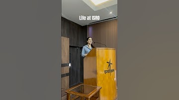 Spend a week with me at ISRO 🚀 learning and growing 💪 / life at ISRO🧿 Life of an Aerospace Eng.