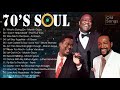 The 100 Greatest Soul Songs of the 70s - Al Green, Marvin Gaye, Luther Vandross   70's soul