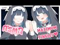 【ASMR/KU100】MAXIMUM TINGLES in Both Ears 🤍 Feel Safe and Cared For [EN/日本語/Personal Attention]