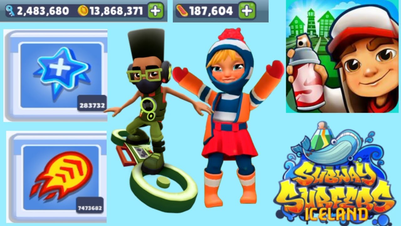 so when downloading Speedrun for subway surfers then this engrish ad came  out : r/engrish