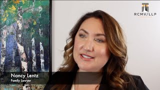 How is Child Support Calculated in Alberta Nancy Lentz RCMV LLP