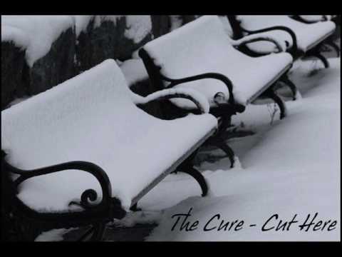 The Cure - Cut Here (Acoustic)