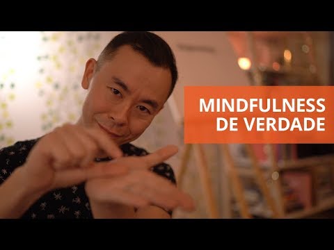 Vídeo: A meditação é uma prática de atenção plena?