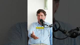 Tucker Carlson on Why he believes Aliens are real