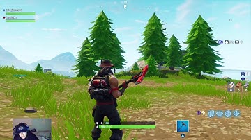 #1 Fortnite player in Texas ft Juicyjames