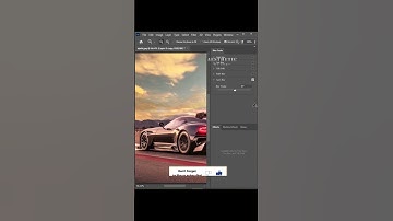 Spinning wheel in photoshop/wheel spinning effect photoshop #shorts