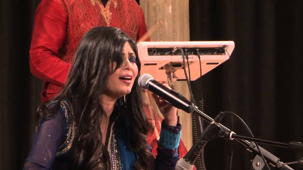 LAGA CHUNARI MEIN DAAG- LIVE- U/L BY ANIL BHALLA