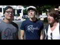 Want to sing on Tenth Avenue North's next record?