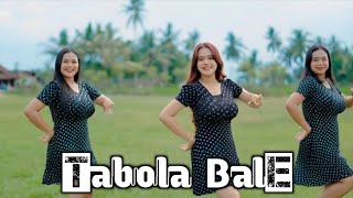 DJ TABOLA BALE - SILET OPEN UP | DJ REMIX VIRAL TIKTOK TERBARU 2025 | TRIO CEWEK TOBRVT JOGET