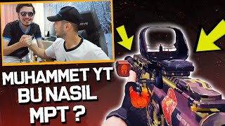 Muhammet Yt Bu Nasil Mpt-76 ? - Zula