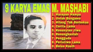 9 KARYA EMAS M. MASHABI