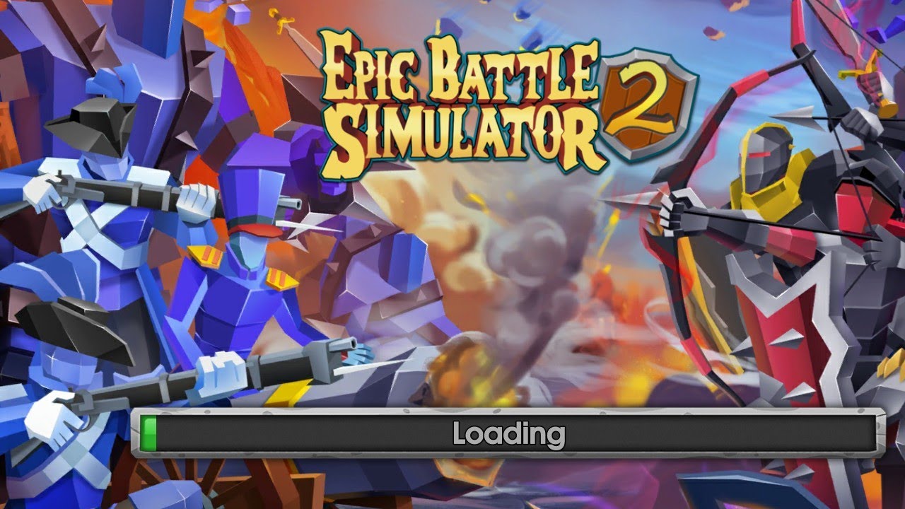 ultimate battle simulator 2 download free