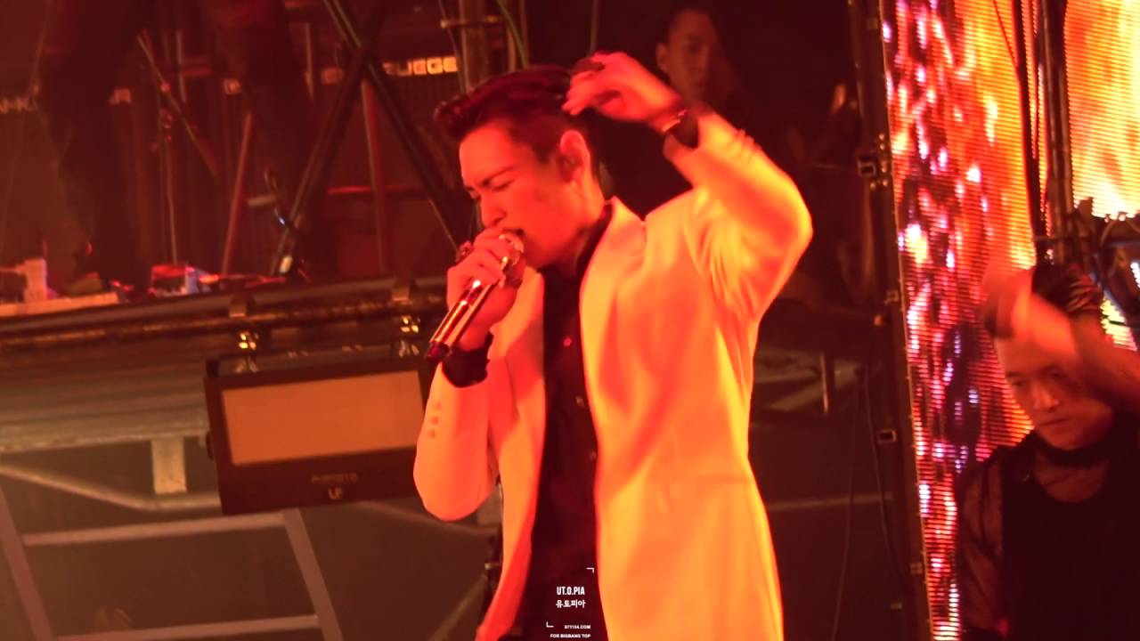 160820 0.TO.10 뱅뱅뱅