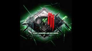 Video thumbnail of "Skrillex - Scary Monsters And Nice Sprites (Drum and Bass Remix)"