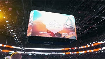 Step Change 2025 aftermovie