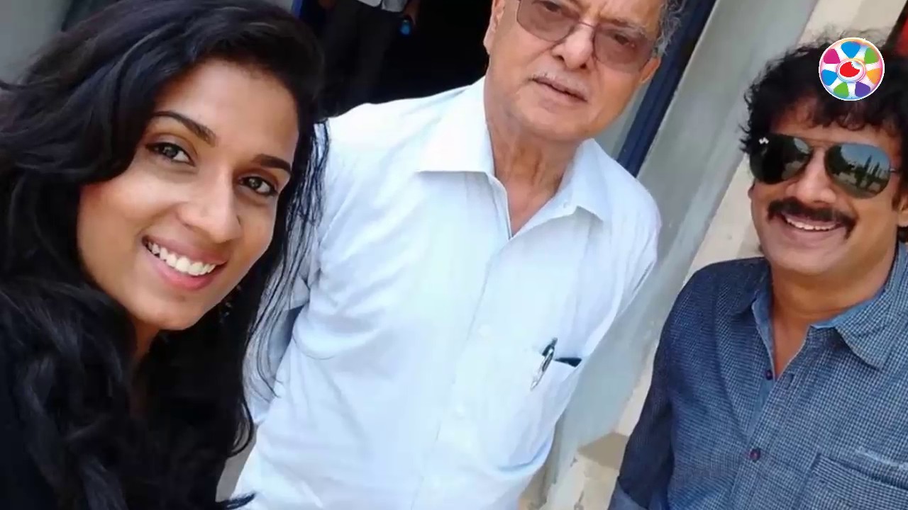 actor uttej daughter chetana uttej unseen photos actor uttej chetaa uttej