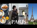 【パリVlog】憧れのパリを大満喫する３日間🇫🇷最新グルメ・ファッション・雑貨・カフェ・観光を巡る旅