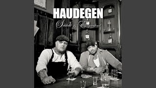 Video thumbnail of "Haudegen - Ein Mann ein Wort"